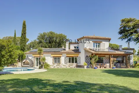 Villa i Santa Cristina D'aro, Gerona - foto 3