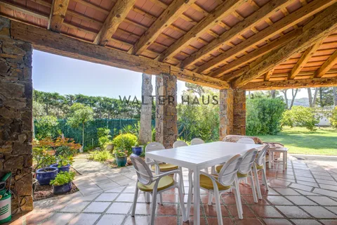 Villa i Santa Cristina D'aro, Gerona - foto 2