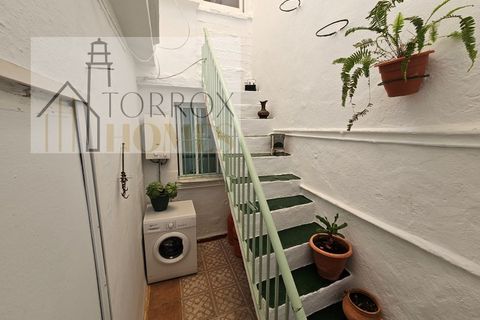 Farm hus i Torrox, Malaga, Torrox - € 179.000 | Ref: CAS_26 - foto 9