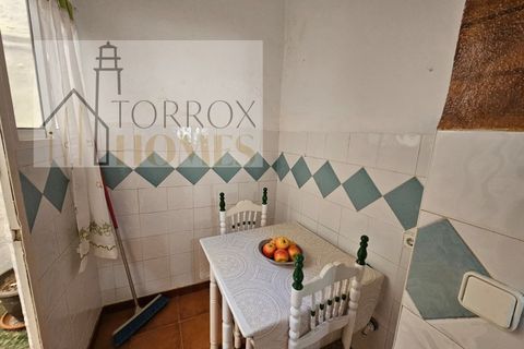 Farm hus i Torrox, Malaga, Torrox - € 179.000 | Ref: CAS_26 - foto 10