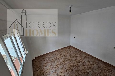 Farm hus i Torrox, Malaga, Torrox - € 179.000 | Ref: CAS_26 - foto 12
