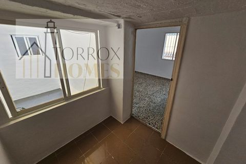 Farm hus i Torrox, Malaga, Torrox - € 179.000 | Ref: CAS_26 - foto 14