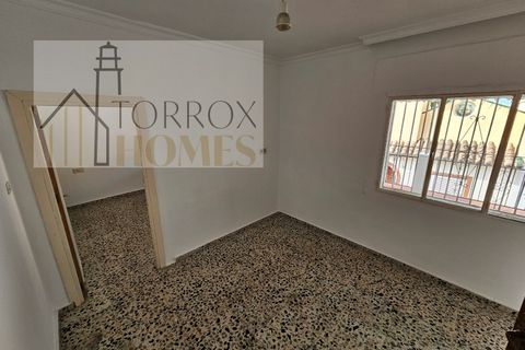 Farm hus i Torrox, Malaga, Torrox - € 179.000 | Ref: CAS_26 - foto 15