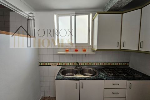 Farm hus i Torrox, Malaga, Torrox - € 179.000 | Ref: CAS_26 - foto 16