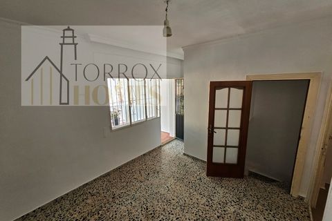 Farm hus i Torrox, Malaga, Torrox - € 179.000 | Ref: CAS_26 - foto 17