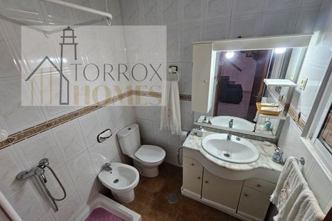 Farm hus i Torrox, Malaga, Torrox - € 179.000 | Ref: CAS_26 - foto 21
