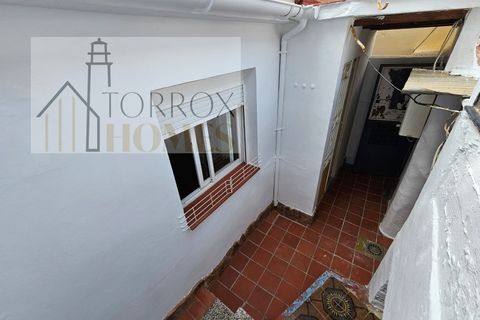 Farm hus i Torrox, Malaga, Torrox - € 179.000 | Ref: CAS_26 - foto 22