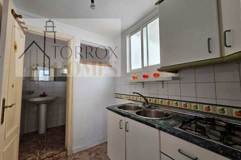 Farm hus i Torrox, Malaga, Torrox - € 179.000 | Ref: CAS_26 - foto 23