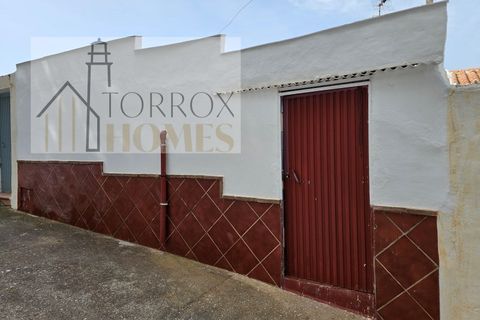 Farm hus i Torrox, Malaga, Torrox - € 179.000 | Ref: CAS_26 - foto 24