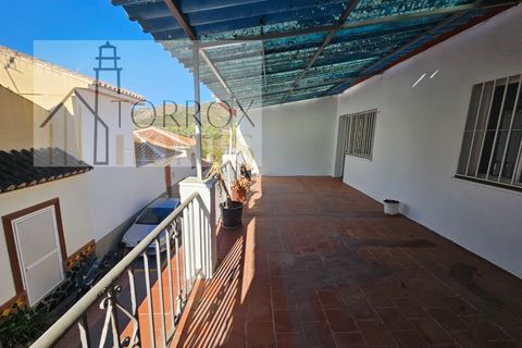 Farm hus i Torrox, Malaga, Torrox - € 179.000 | Ref: CAS_26 - foto 25