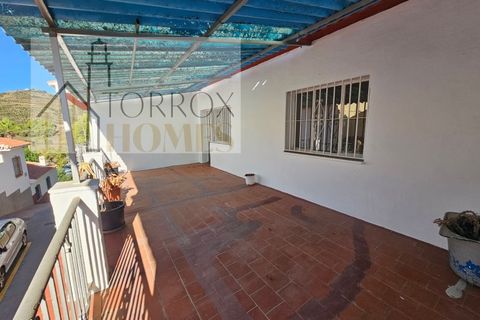 Farm hus i Torrox, Malaga, Torrox - € 179.000 | Ref: CAS_26 - foto 31