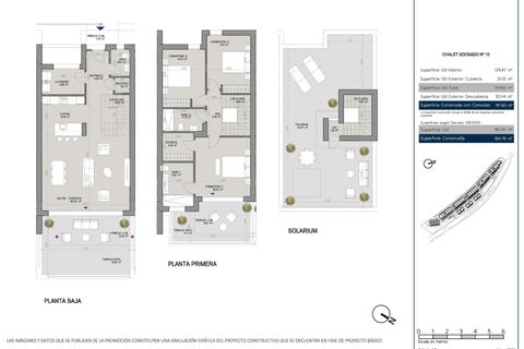 Byhus i Estepona, Malaga, Estepona - € 754.000 | Ref: CDSS-17403 - foto 6