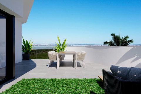 Villa a Torrevieja, Alicante, Torrevieja - € 539.000 | Ref: SKNBS-20363 - foto 15