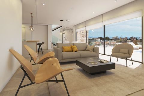 Villa a Benitachell, Alicante, Benitachell - € 1.850.000 | Ref: SLV33-8591C - foto 5