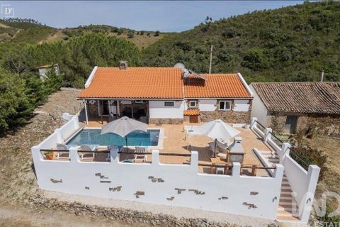 Byhus i Silves, Faro, Silves - € 530.000 | Ref: 907827 - foto 39