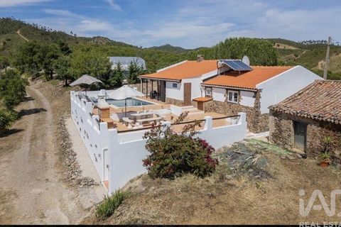 Byhus i Silves, Faro, Silves - € 530.000 | Ref: 907827 - foto 1
