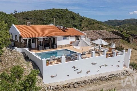 Byhus i Silves, Faro, Silves - € 530.000 | Ref: 907827 - foto 2