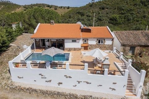 Byhus i Silves, Faro, Silves - € 530.000 | Ref: 907827 - foto 3