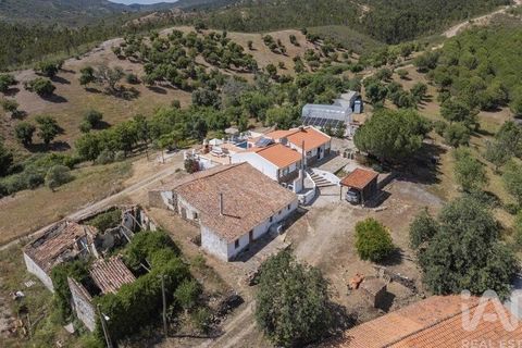 Byhus i Silves, Faro, Silves - € 530.000 | Ref: 907827 - foto 4