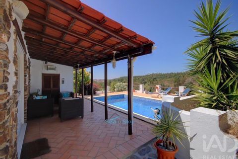 Byhus i Silves, Faro, Silves - € 530.000 | Ref: 907827 - foto 7