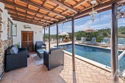Byhus i Silves, Faro, Silves - € 530.000 | Ref: 907827 - foto 8