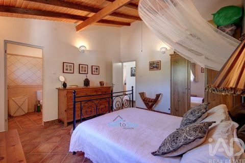 Byhus i Silves, Faro, Silves - € 530.000 | Ref: 907827 - foto 10