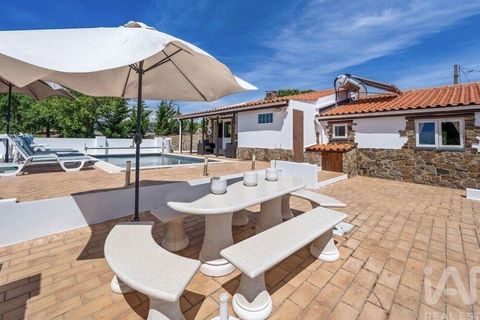 Byhus i Silves, Faro, Silves - € 530.000 | Ref: 907827 - foto 12