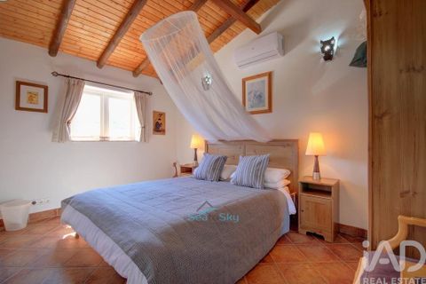 Byhus i Silves, Faro, Silves - € 530.000 | Ref: 907827 - foto 13