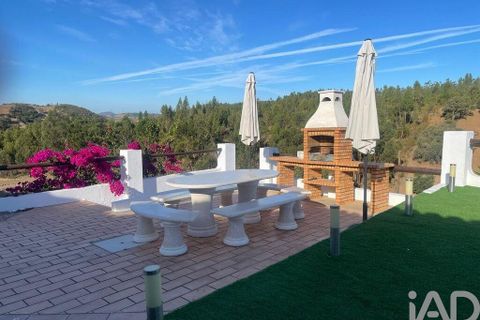 Byhus i Silves, Faro, Silves - € 530.000 | Ref: 907827 - foto 14