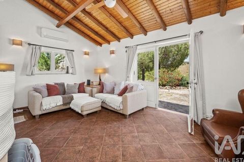 Byhus i Silves, Faro, Silves - € 530.000 | Ref: 907827 - foto 19