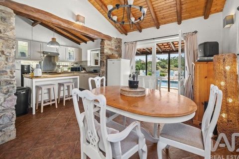 Byhus i Silves, Faro, Silves - € 530.000 | Ref: 907827 - foto 24