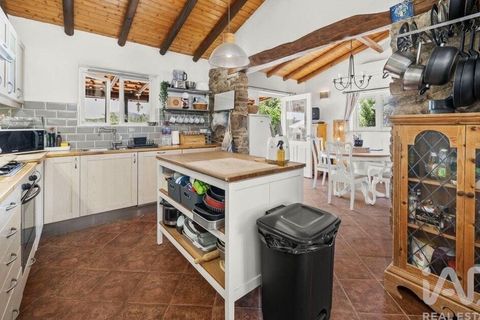 Byhus i Silves, Faro, Silves - € 530.000 | Ref: 907827 - foto 25