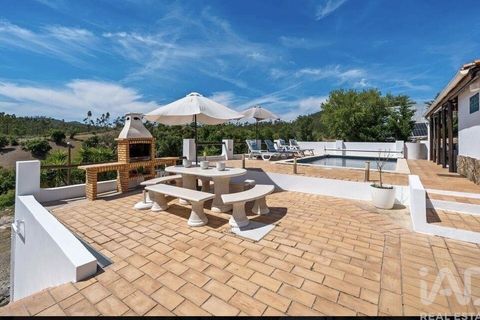 Byhus i Silves, Faro, Silves - € 530.000 | Ref: 907827 - foto 33