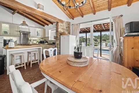 Byhus i Silves, Faro, Silves - € 530.000 | Ref: 907827 - foto 35
