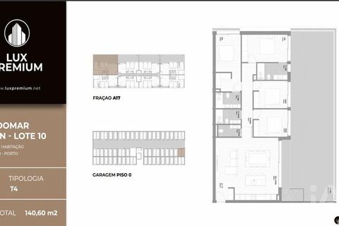 Lejlighed i Gondomar, Porto, Gondomar - € 360.000 | Ref: 163684 - foto 8