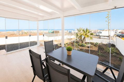Maisonette in Castillo De Caleta Fuste, Fuerteventura - Foto 1