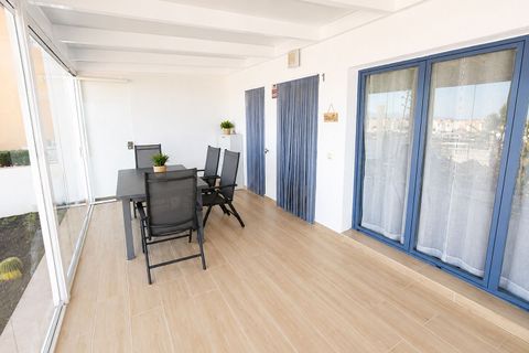Maisonette in Castillo De Caleta Fuste, Fuerteventura - Foto 2