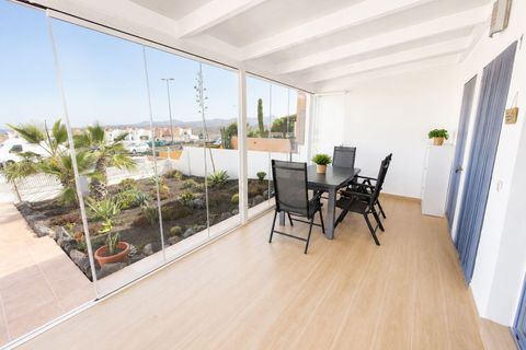 Maisonette in Castillo De Caleta Fuste, Fuerteventura - Foto 3