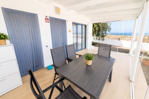 Maisonette in Castillo De Caleta Fuste, Fuerteventura - Foto 4