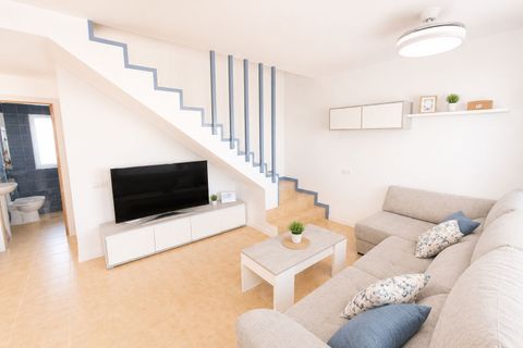 Maisonette in Castillo De Caleta Fuste, Fuerteventura - Foto 5