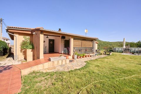 Villa i Bejar, Salamanca, Bejar - € 415.115 | Ref: 14182-JLS/2912 - foto 1