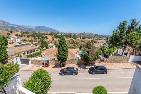 Villa i Mijas, Malaga, Mijas - € 345.950 | Ref: 14185-ZGS/2912 - foto 17