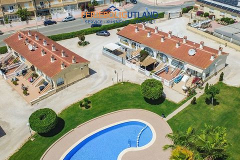 Byhus i Ciudad Quesada, Alicante, Ciudad Quesada - € 149.000 | Ref: FBU21482 - foto 8