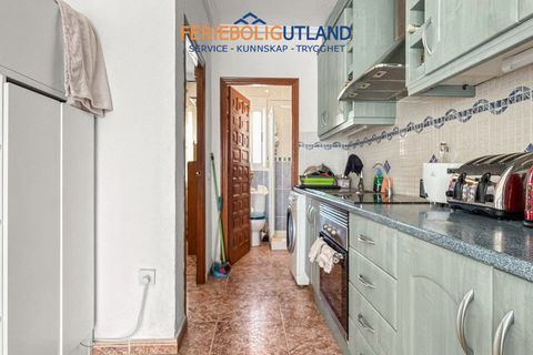 Byhus i Ciudad Quesada, Alicante, Ciudad Quesada - € 149.000 | Ref: FBU21482 - foto 9