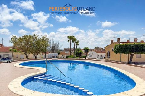 Byhus i Ciudad Quesada, Alicante, Ciudad Quesada - € 149.000 | Ref: FBU21482 - foto 11