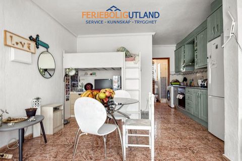 Byhus i Ciudad Quesada, Alicante, Ciudad Quesada - € 149.000 | Ref: FBU21482 - foto 12