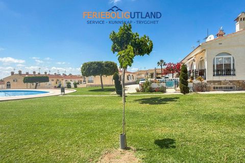 Byhus i Ciudad Quesada, Alicante, Ciudad Quesada - € 149.000 | Ref: FBU21482 - foto 15
