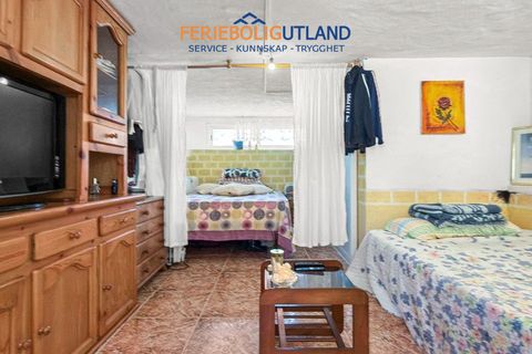 Byhus i Ciudad Quesada, Alicante, Ciudad Quesada - € 149.000 | Ref: FBU21482 - foto 16