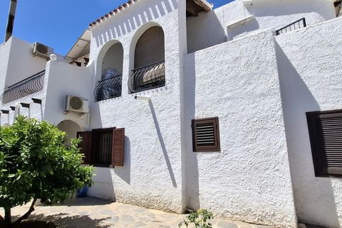 Villa i Mojacar, Almeria, Mojacar - € 450.000 | Ref: B2480 - foto 1