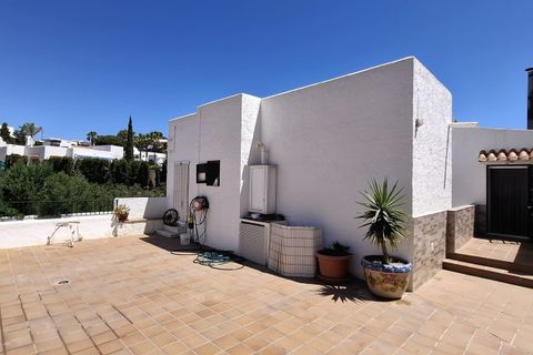 Villa i Mojacar, Almeria, Mojacar - € 450.000 | Ref: B2480 - foto 3